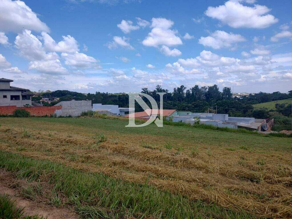 Terreno em condomínio à venda no Condomínio Terras de Santa Izabel: 