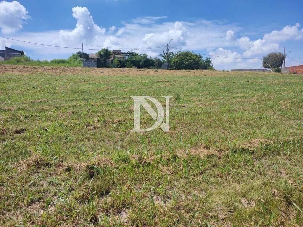 Terreno em condomínio à venda no Condomínio Terras de Santa Izabel: 