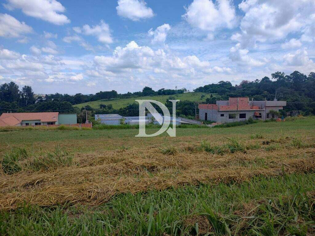 Terreno em condomínio à venda no Condomínio Terras de Santa Izabel: 