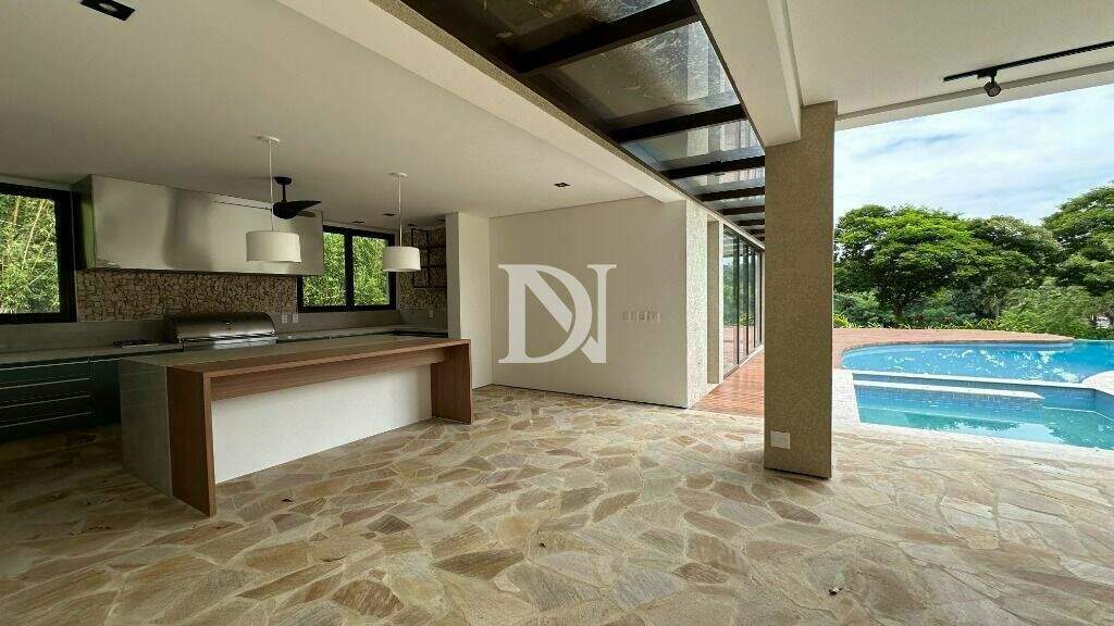Casa em condomínio à venda no Condomínio Terras de São José: 
