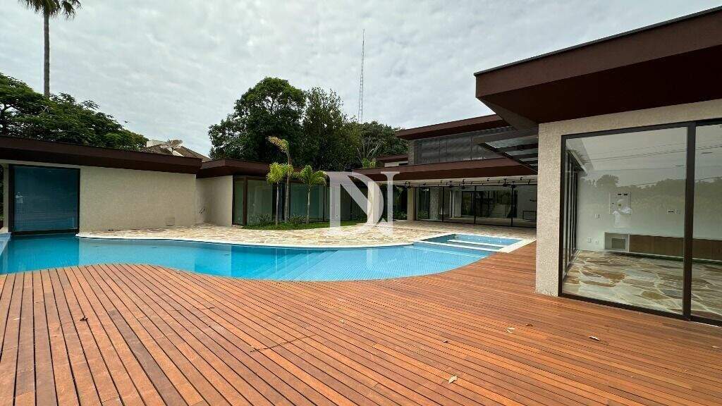 Casa em condomínio à venda no Condomínio Terras de São José: 