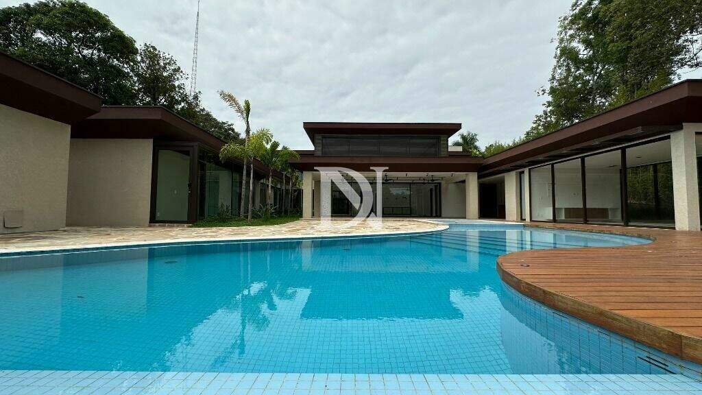 Casa em condomínio à venda no Condomínio Terras de São José: 