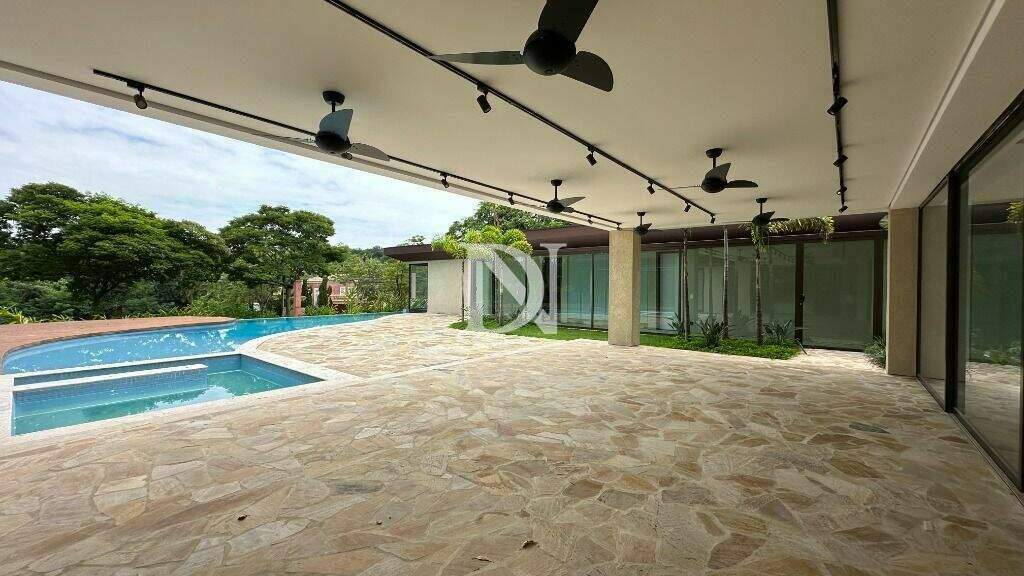 Casa em condomínio à venda no Condomínio Terras de São José: 