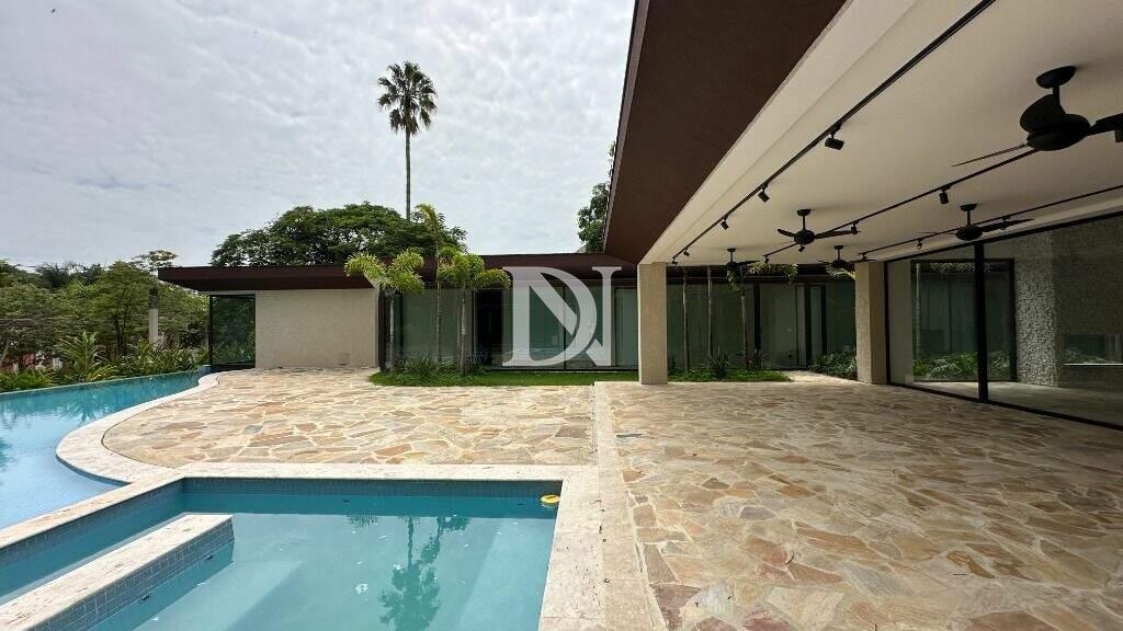 Casa em condomínio à venda no Condomínio Terras de São José: 