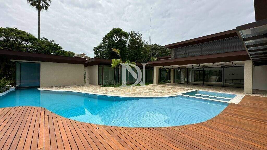 Casa em condomínio à venda no Condomínio Terras de São José: 