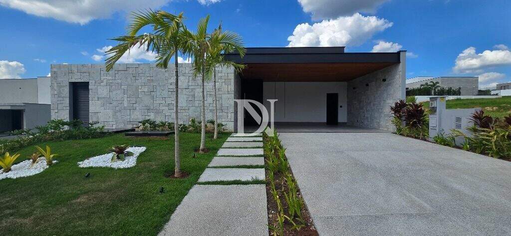 Casa em condomínio à venda no Condomínio Villas do Golfe: 