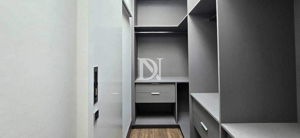 Casa em condomínio à venda no Condomínio Villas do Golfe: 