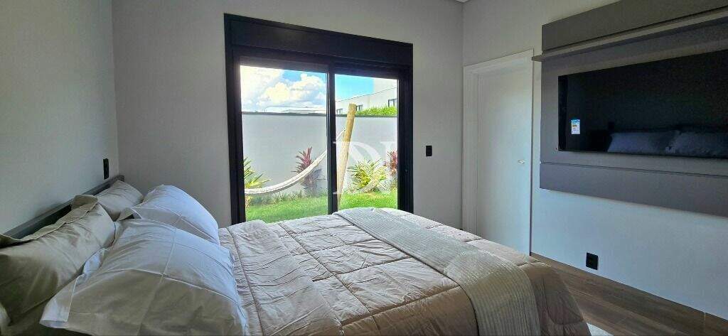 Casa em condomínio à venda no Condomínio Villas do Golfe: 
