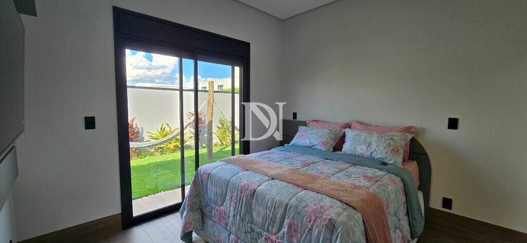 Casa em condomínio à venda no Condomínio Villas do Golfe: 