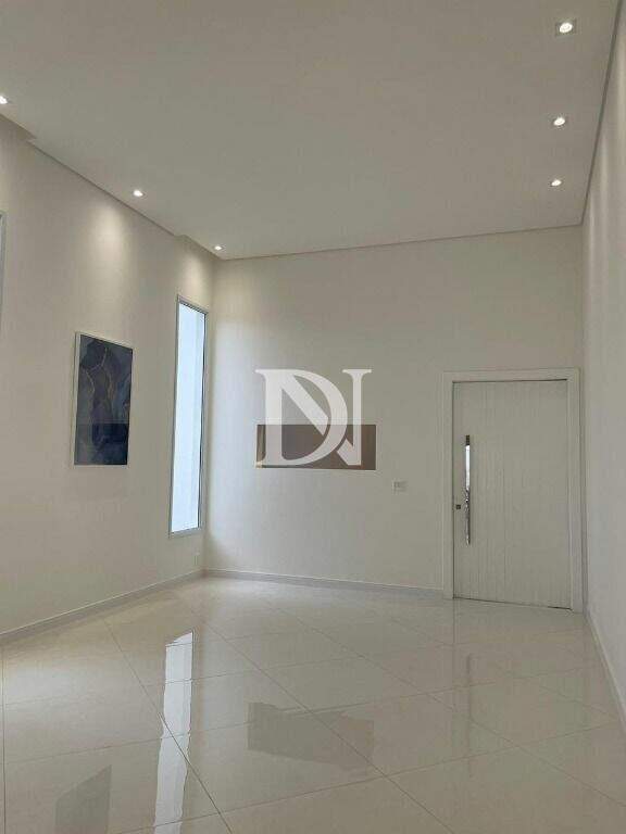 Casa em condomínio à venda no Portal dos Bandeirantes: 