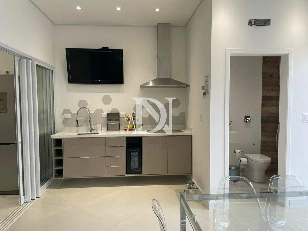 Casa em condomínio à venda no Portal dos Bandeirantes: 