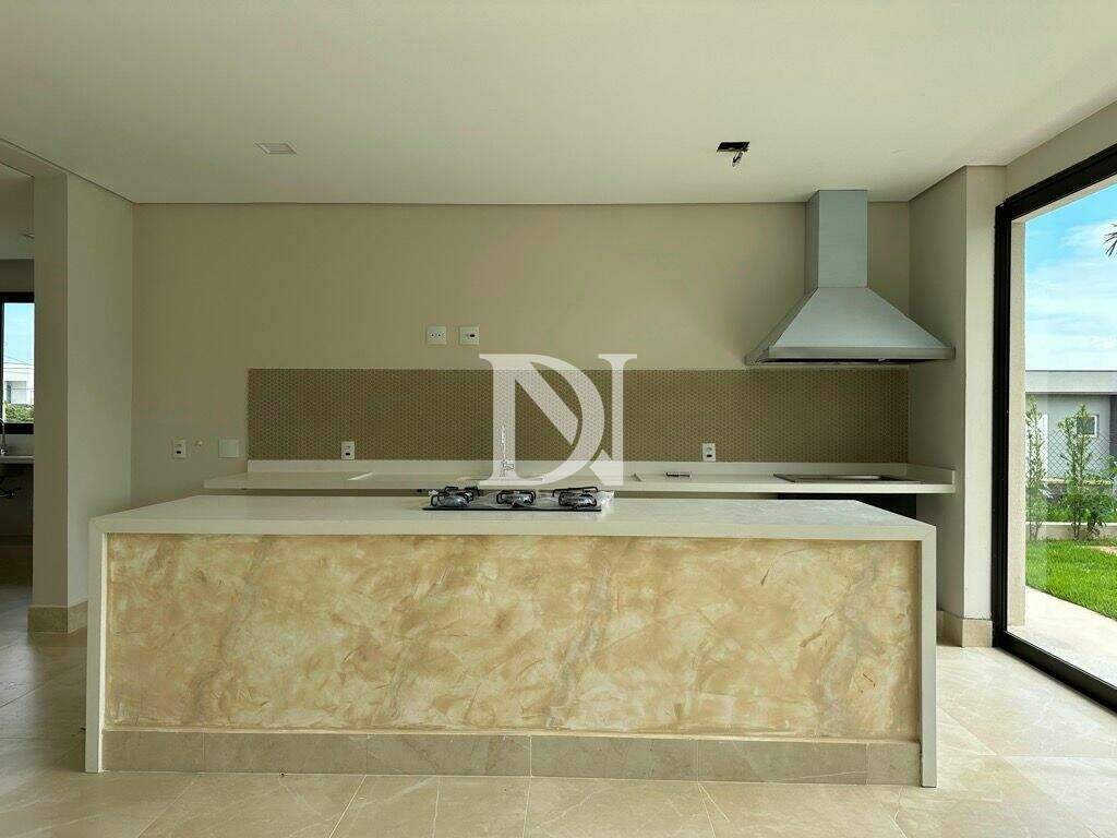 Casa em condomínio à venda no Condomínio Xapada Parque Ytu: 