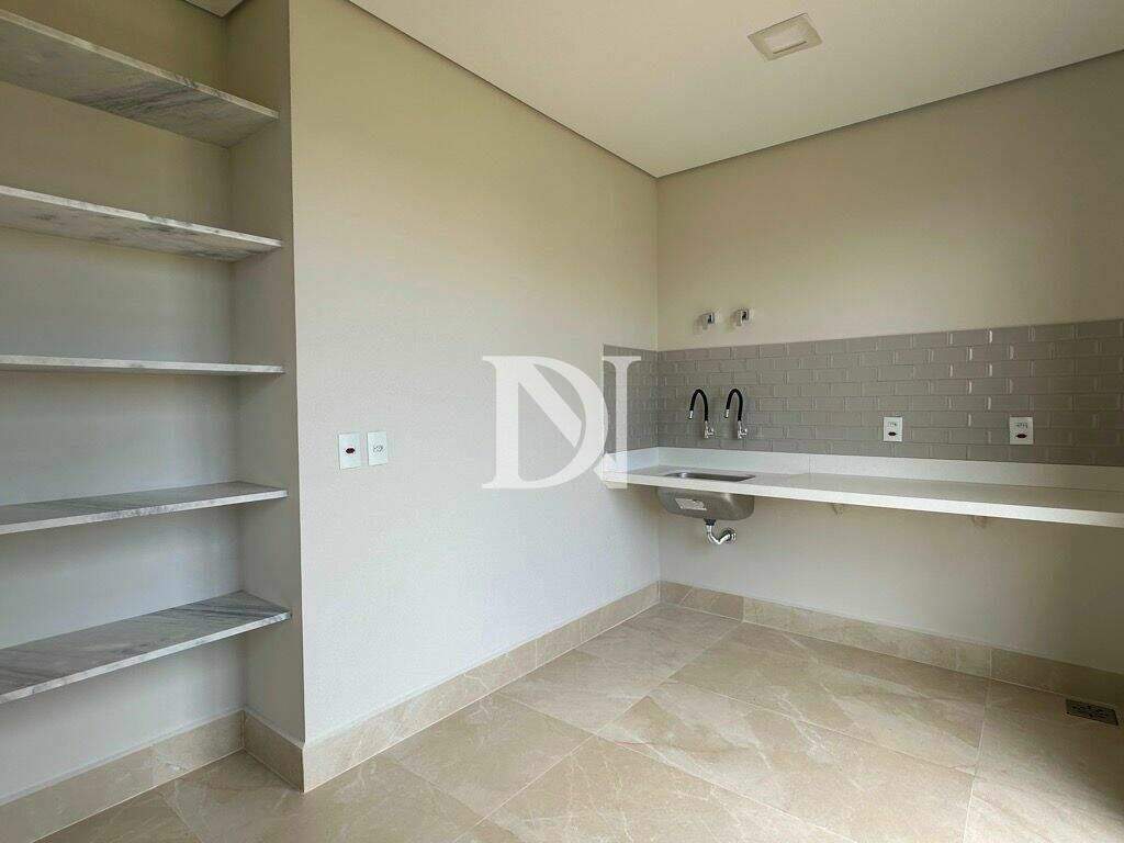 Casa em condomínio à venda no Condomínio Xapada Parque Ytu: 