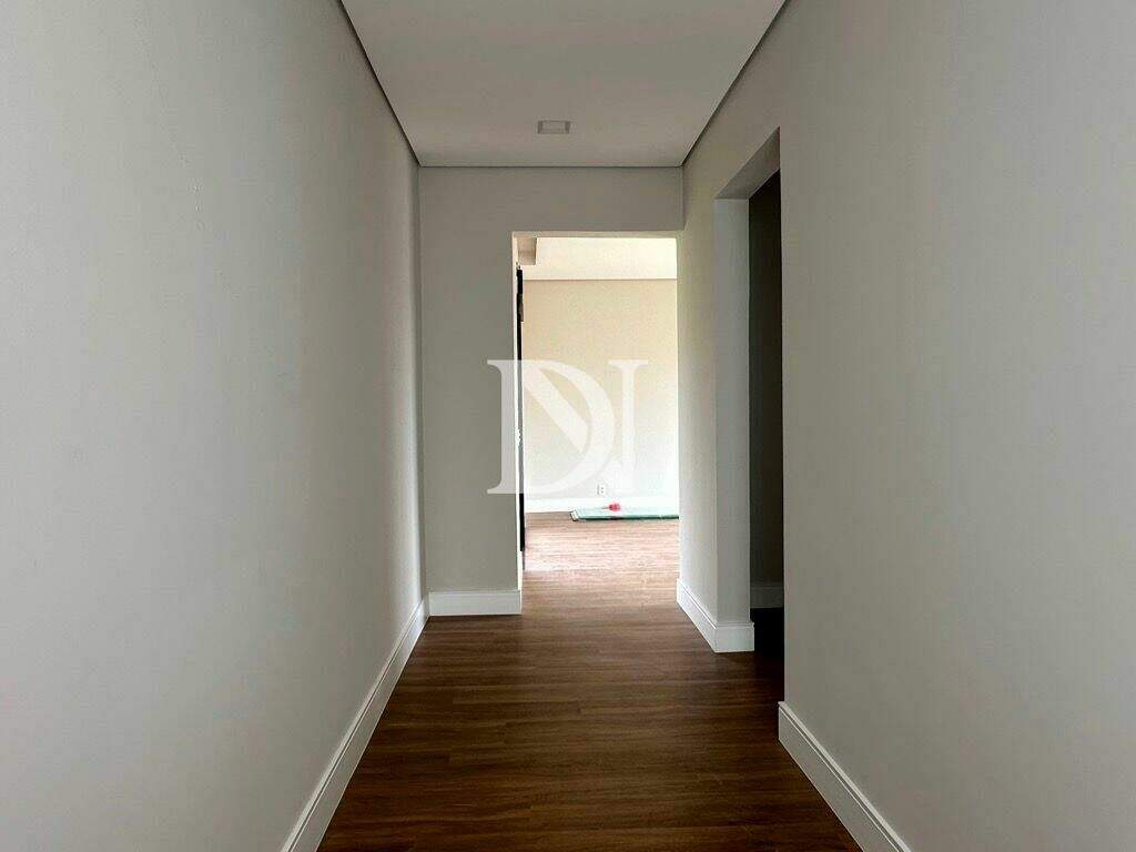 Casa em condomínio à venda no Condomínio Xapada Parque Ytu: 