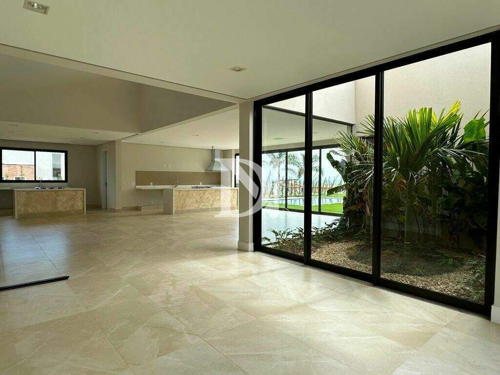Casa em condomínio à venda no Condomínio Xapada Parque Ytu: 