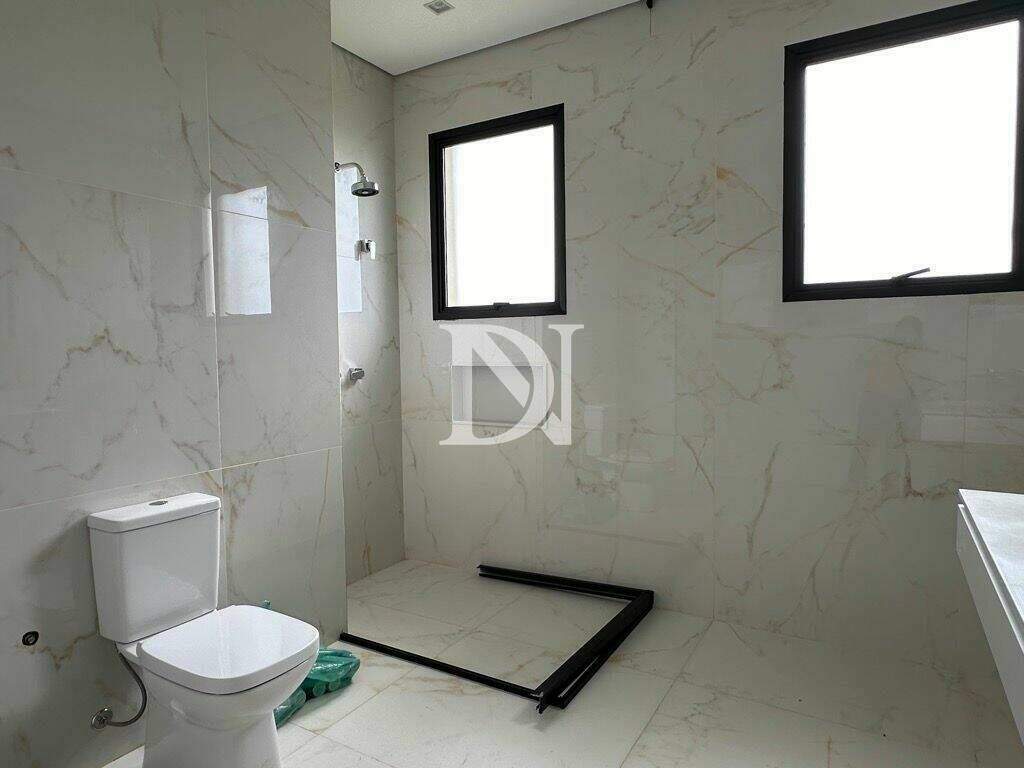 Casa em condomínio à venda no Condomínio Xapada Parque Ytu: 