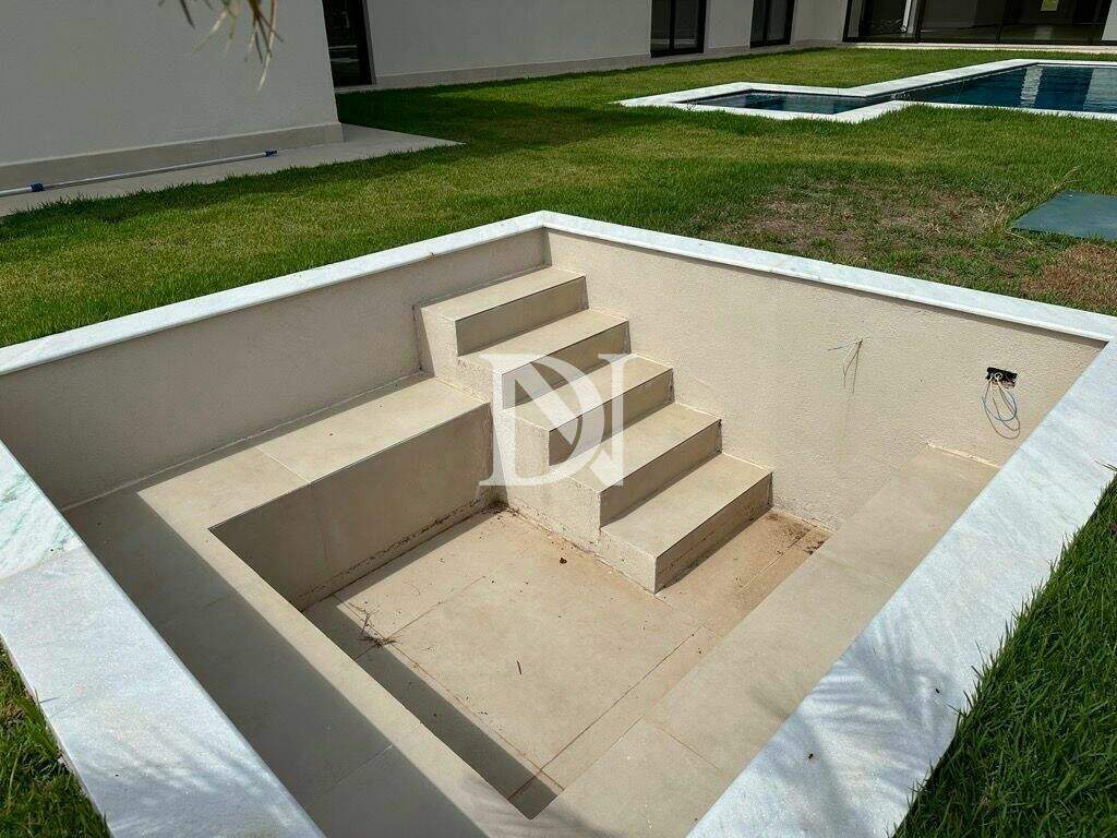 Casa em condomínio à venda no Condomínio Xapada Parque Ytu: 