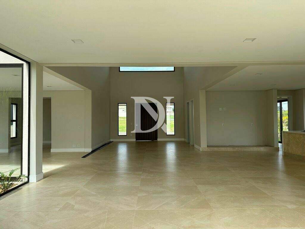 Casa em condomínio à venda no Condomínio Xapada Parque Ytu: 