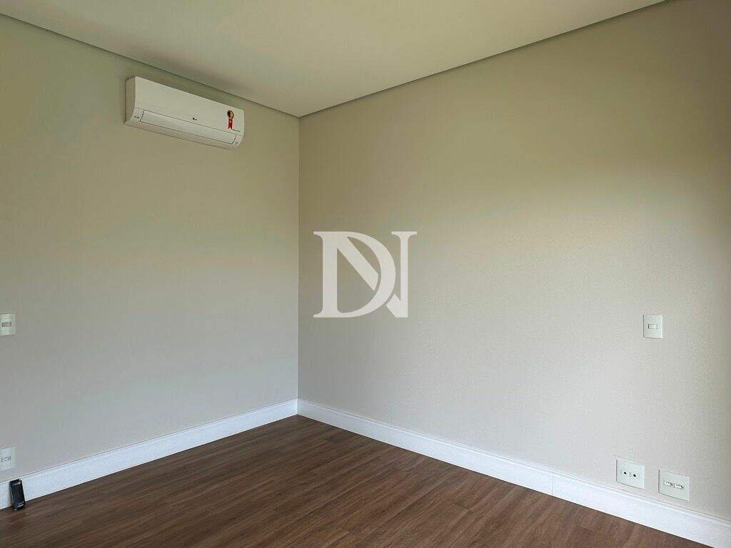 Casa em condomínio à venda no Condomínio Xapada Parque Ytu: 