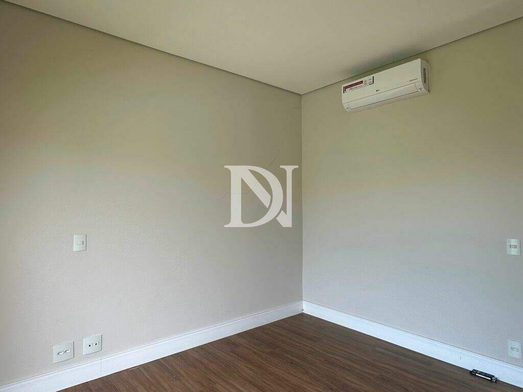Casa em condomínio à venda no Condomínio Xapada Parque Ytu: 