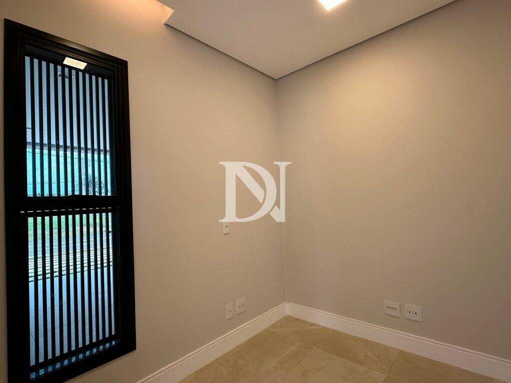 Casa em condomínio à venda no Condomínio Xapada Parque Ytu: 