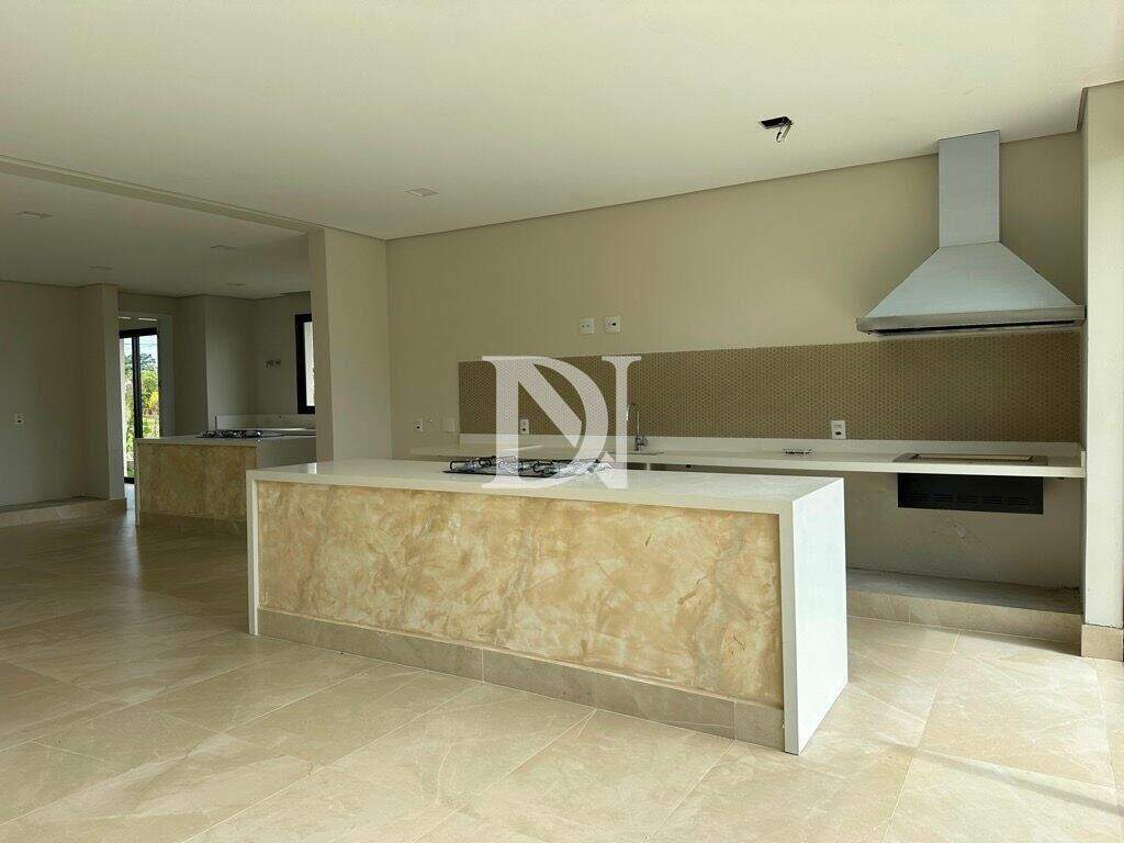 Casa em condomínio à venda no Condomínio Xapada Parque Ytu: 
