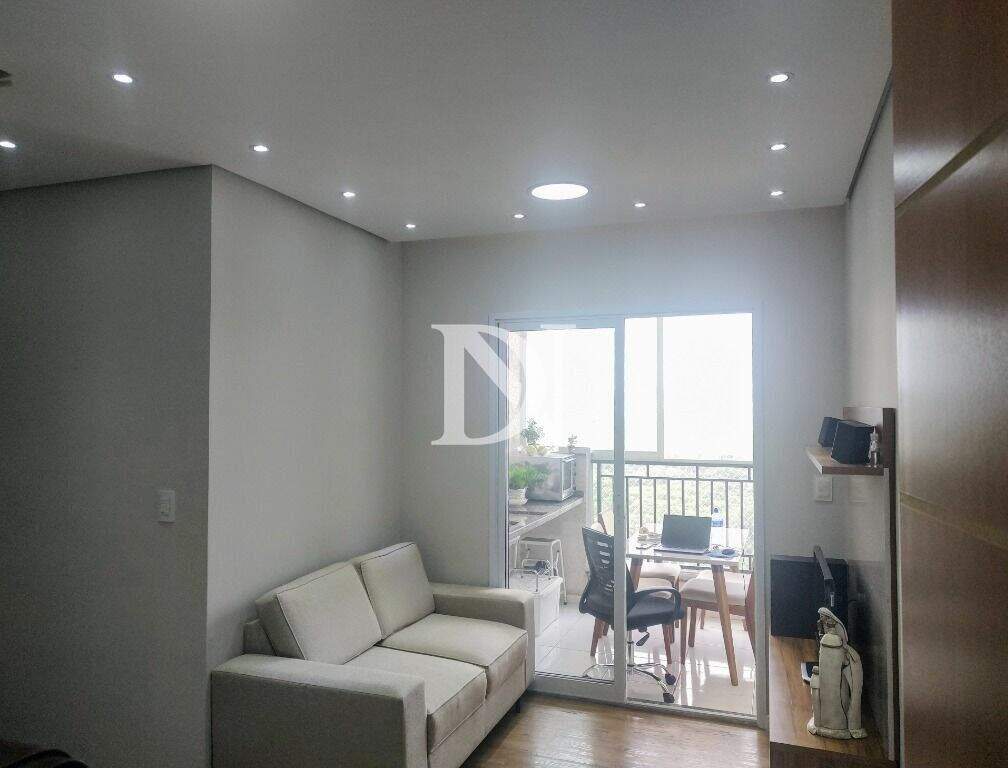 Apartamento à venda no Jardim das Nações: 