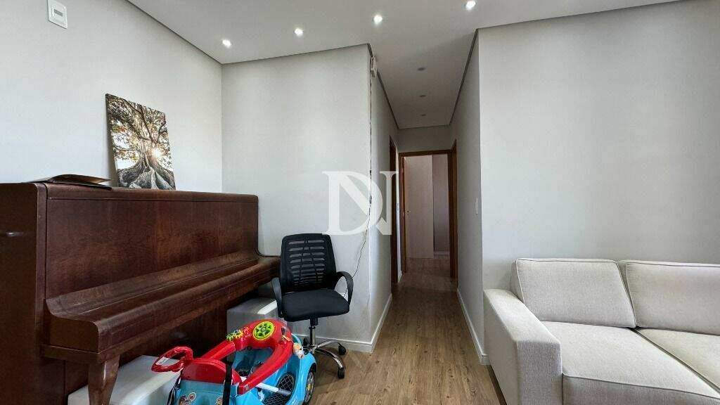 Apartamento à venda no Jardim das Nações: 