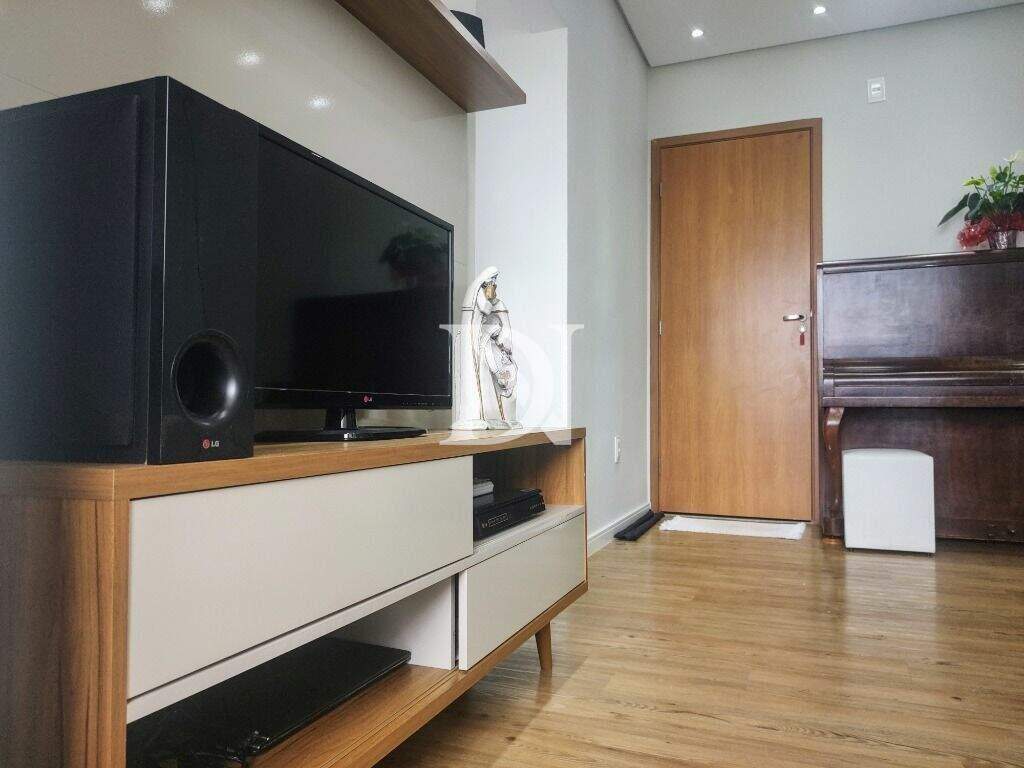 Apartamento à venda no Jardim das Nações: 