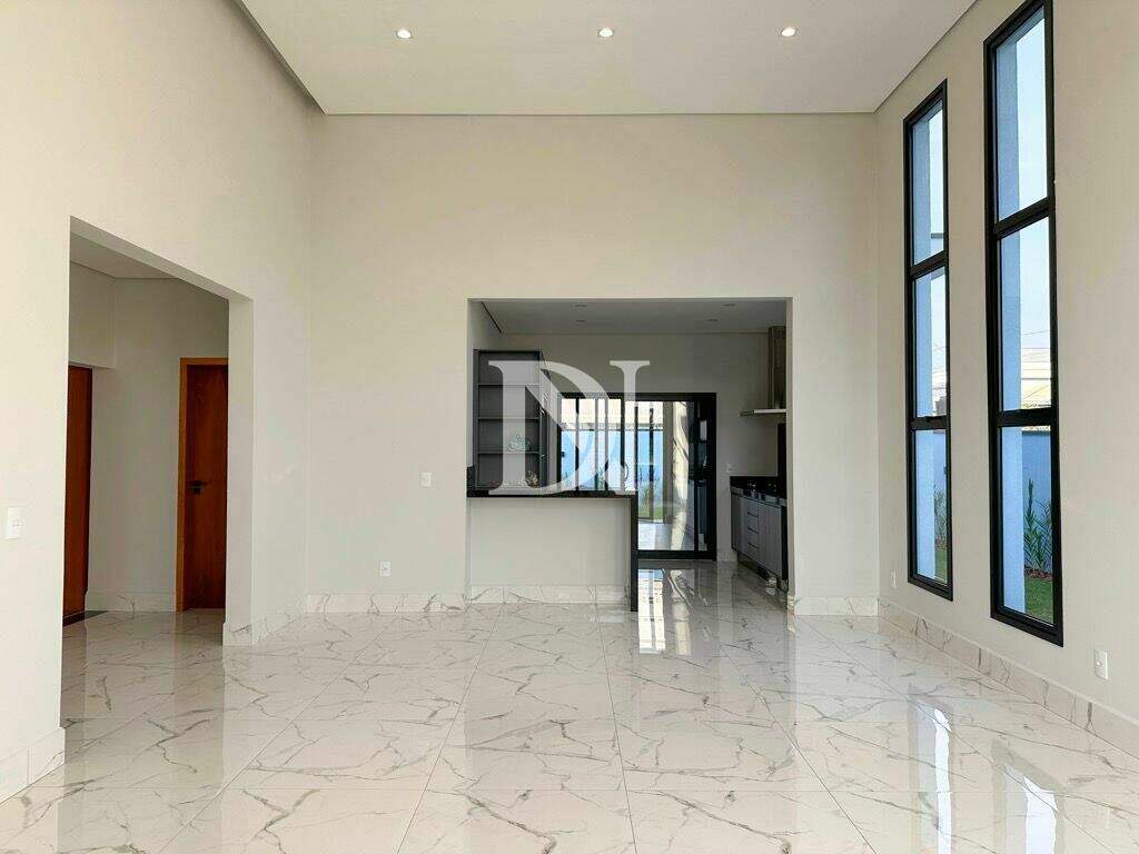 Casa em condomínio à venda no Jardim Buru: 