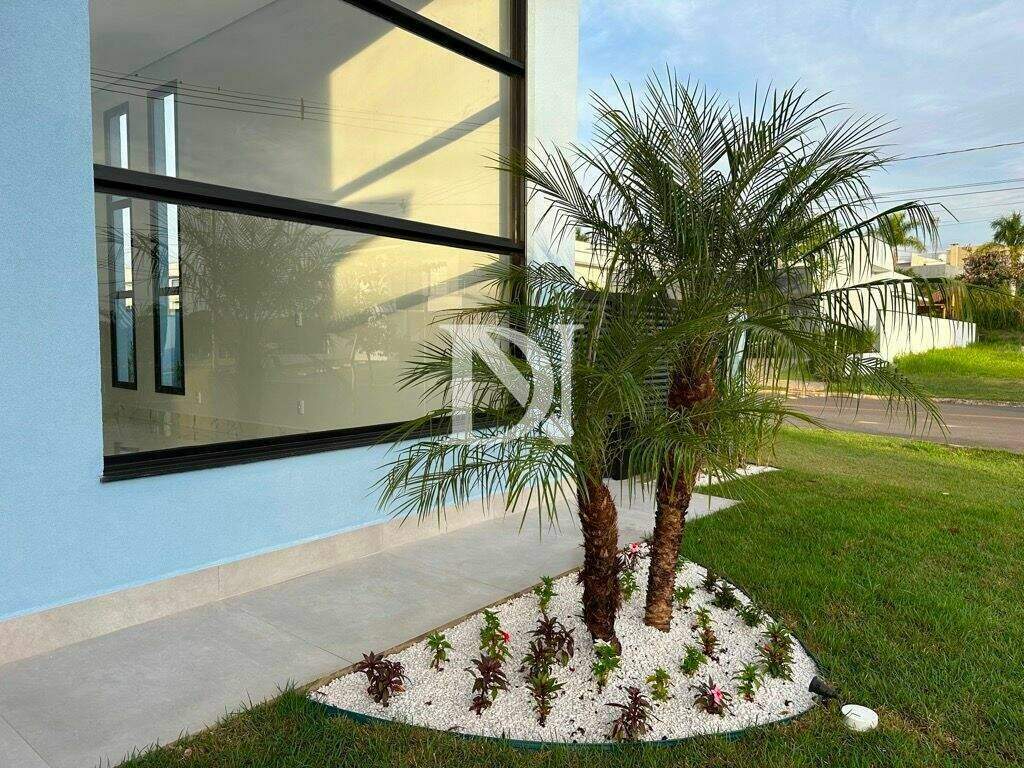Casa em condomínio à venda no Jardim Buru: 