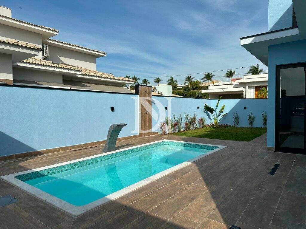 Casa em condomínio à venda no Jardim Buru: 