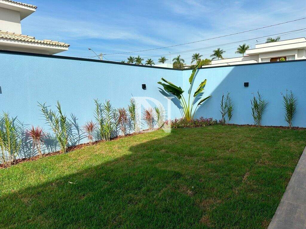 Casa em condomínio à venda no Jardim Buru: 