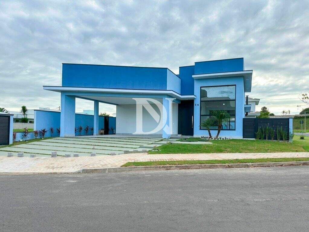 Casa em condomínio à venda no Jardim Buru: 