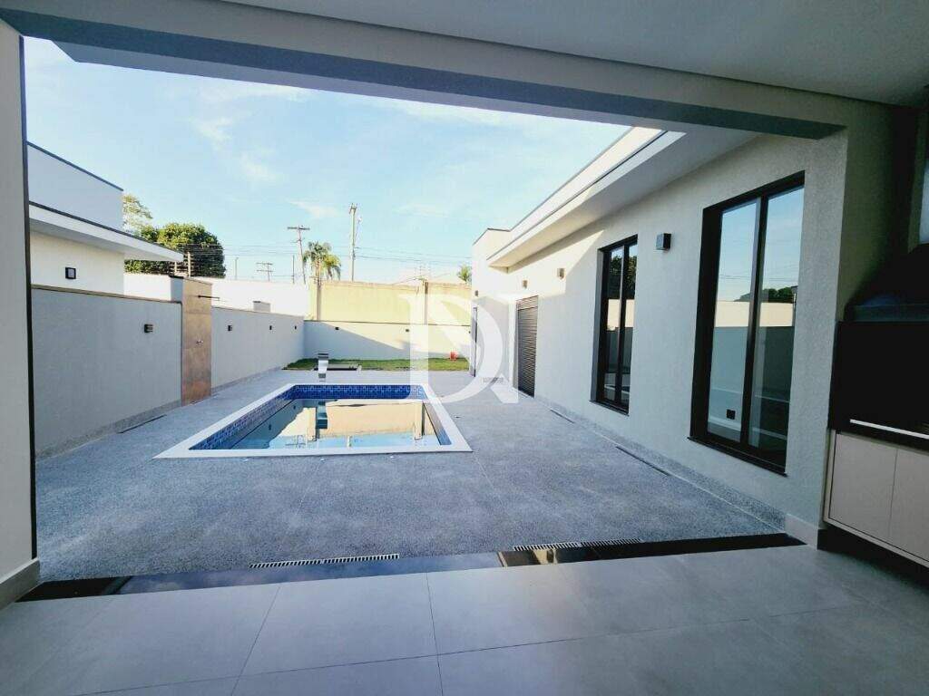 Casa em condomínio à venda no Jardim Buru: 