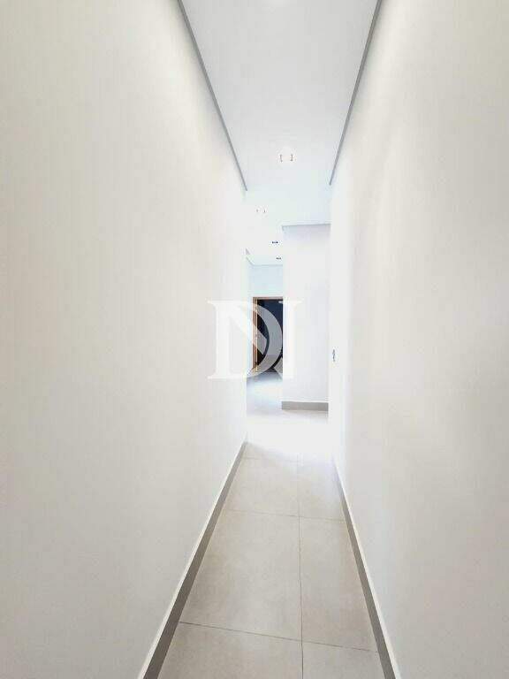 Casa em condomínio à venda no Jardim Buru: 