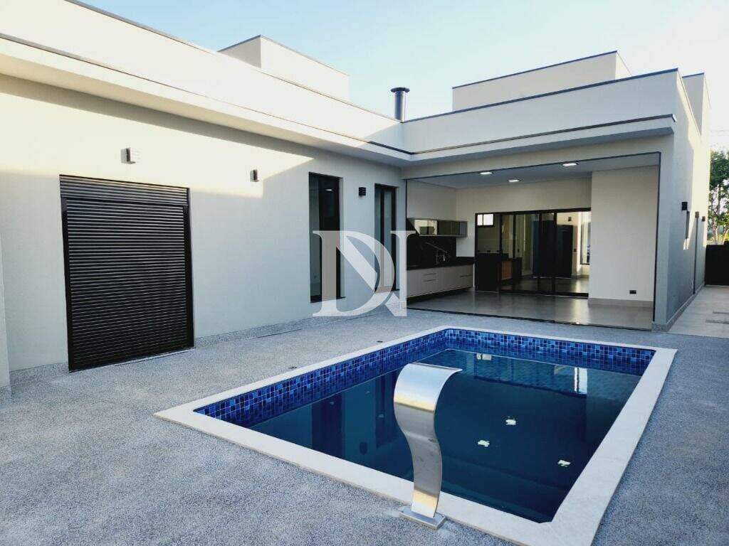 Casa em condomínio à venda no Jardim Buru: 
