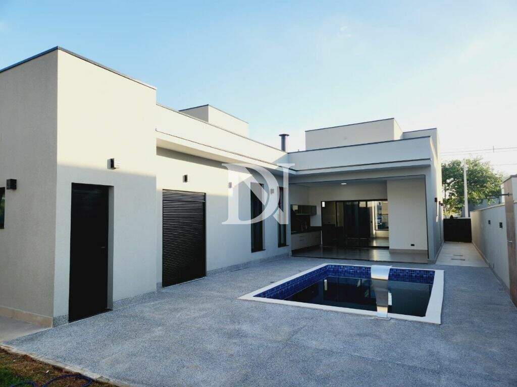 Casa em condomínio à venda no Jardim Buru: 