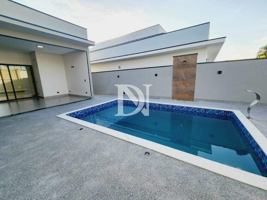 Casa em condomínio à venda no Jardim Buru: 