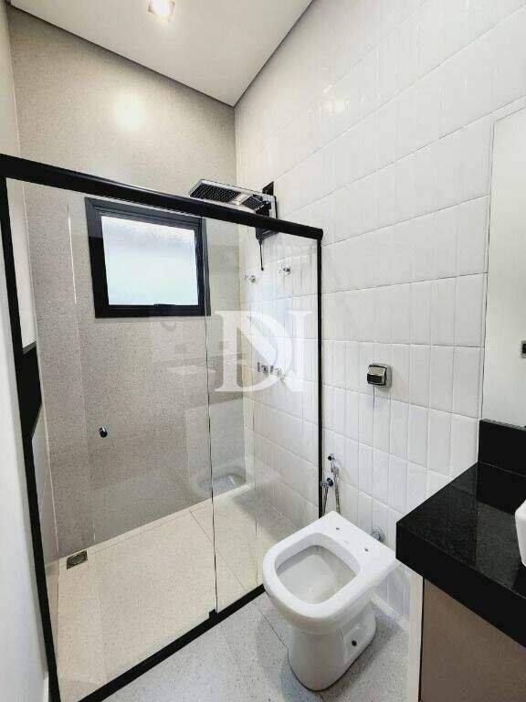 Casa em condomínio à venda no Jardim Buru: 