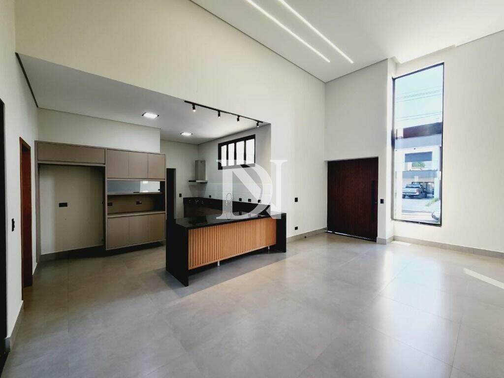 Casa em condomínio à venda no Jardim Buru: 