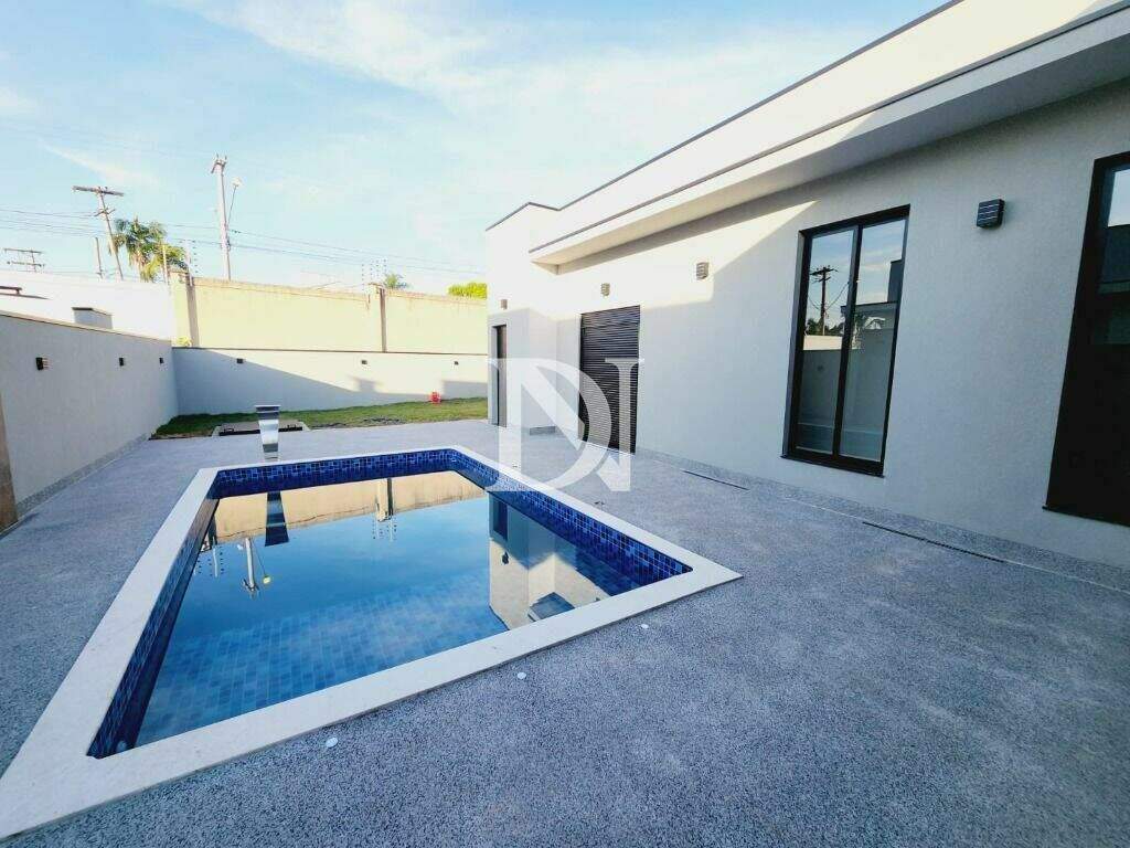Casa em condomínio à venda no Jardim Buru: 