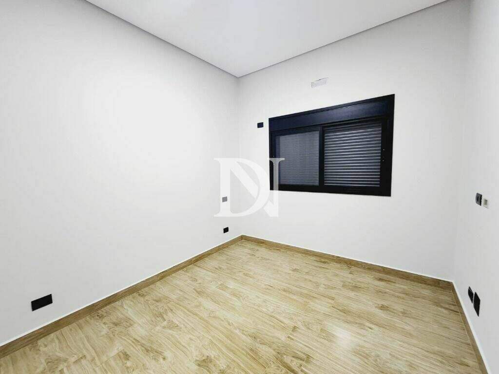 Casa em condomínio à venda no Jardim Buru: 