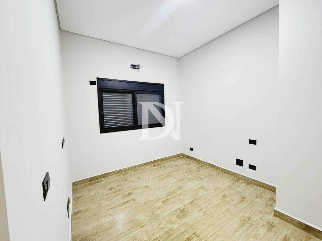 Casa em condomínio à venda no Jardim Buru: 