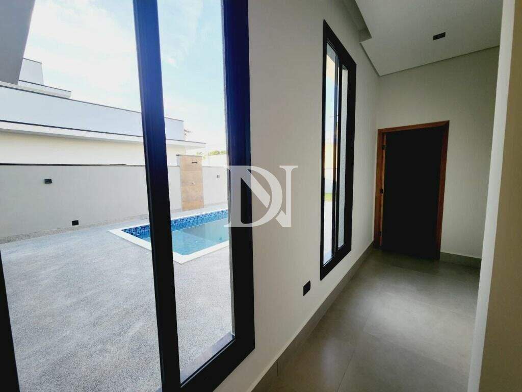 Casa em condomínio à venda no Jardim Buru: 