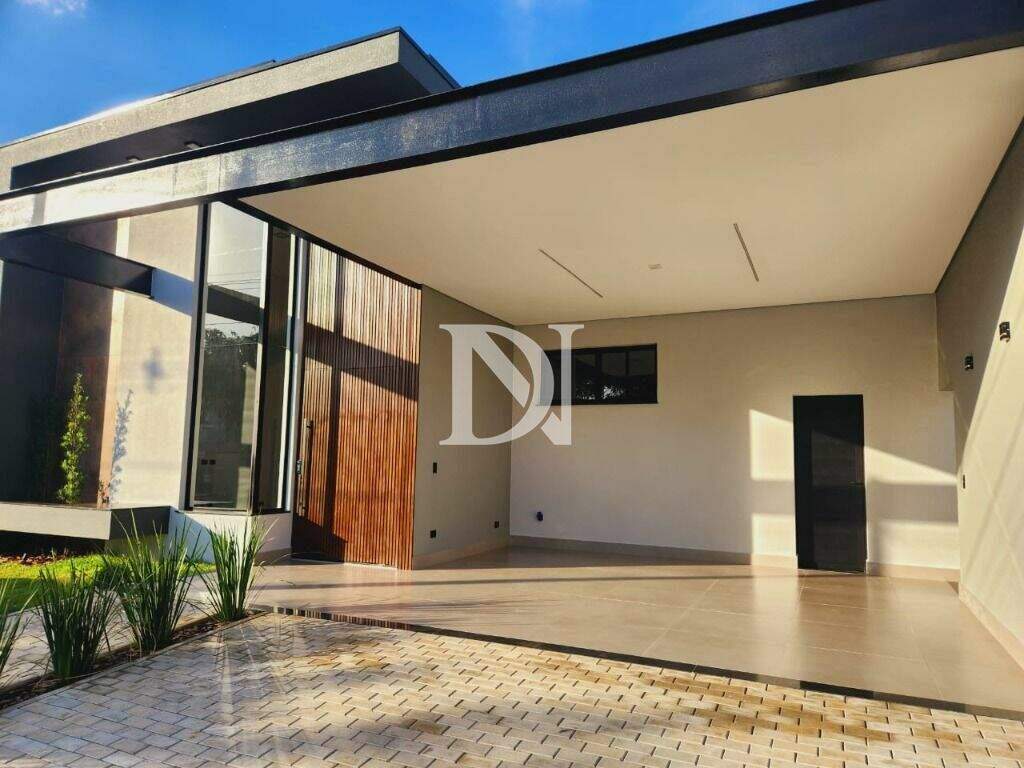 Casa em condomínio à venda no Jardim Buru: 