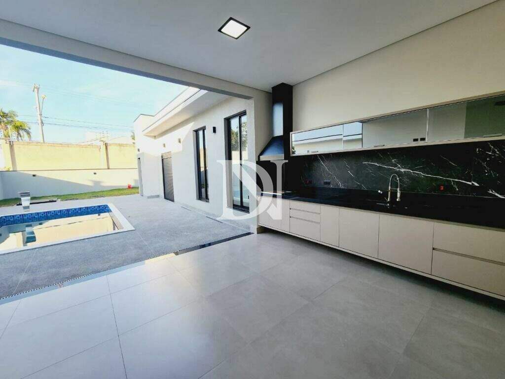 Casa em condomínio à venda no Jardim Buru: 