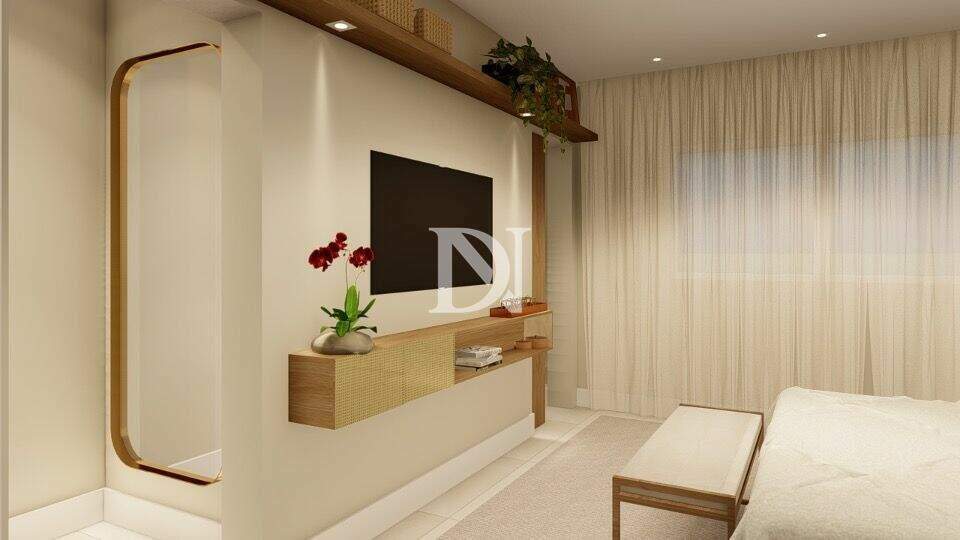 Casa em condomínio à venda no Residencial Central Parque: 