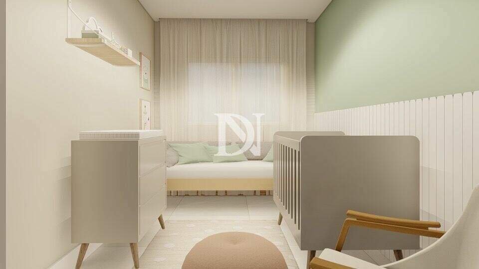 Casa em condomínio à venda no Residencial Central Parque: 