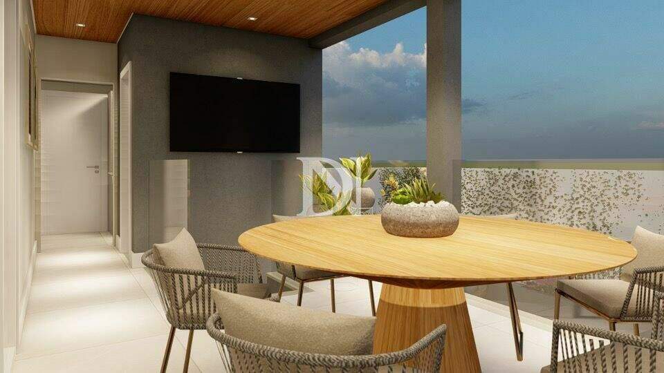 Casa em condomínio à venda no Residencial Central Parque: 